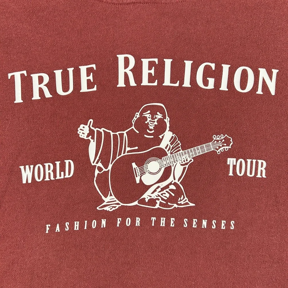 True Religion true religion